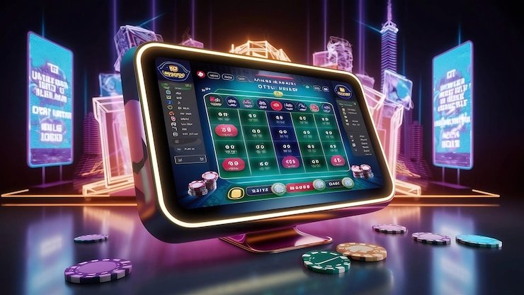 vs0365 Game tabs